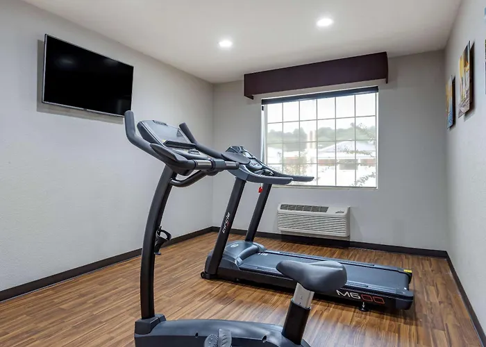 Comfort Inn & Suites North Little Rock Jfk Blvd