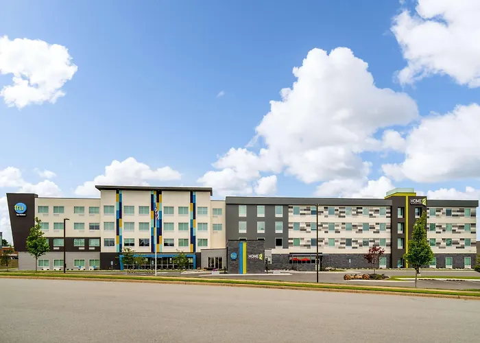 Tru By Hilton North Little Rock, Ar